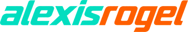 Logo alexisrogel